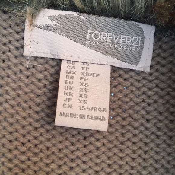 Cardigan - Picture 2 of 11